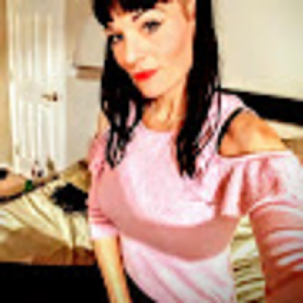 Meet your Posher, Krystyl